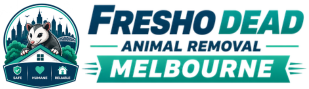Fresho Dead Animal Removal Caroline Springs logo